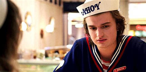 Soft ass shit that I need in my life. . Steve harrington x reader pregnant